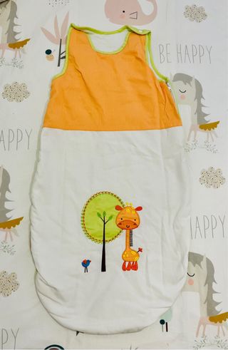 Sacos de dormir para bebé
