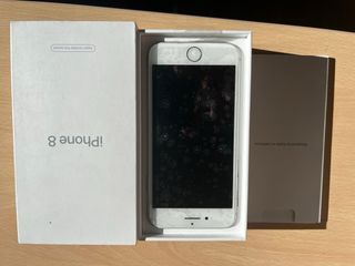 Iphone 8 256g