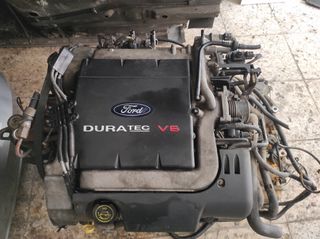 Motor Ford V6 2.5 gasolina "