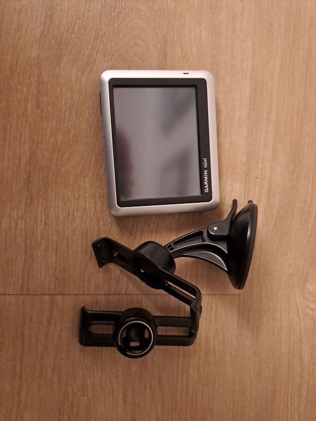 GPS Garmin Nüvi 1240