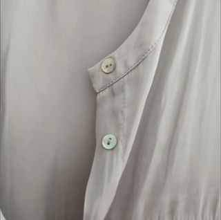 Camisa Zara 38