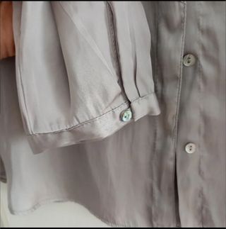 Camisa Zara 38