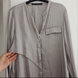 Camisa Zara 38
