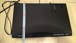 Reproductor DVD sanyo HDMI