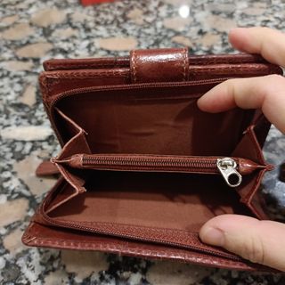 Cartera de mujer