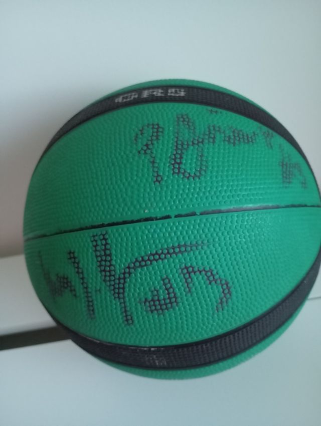 Balón de baloncesto.molten oficial. GR5.