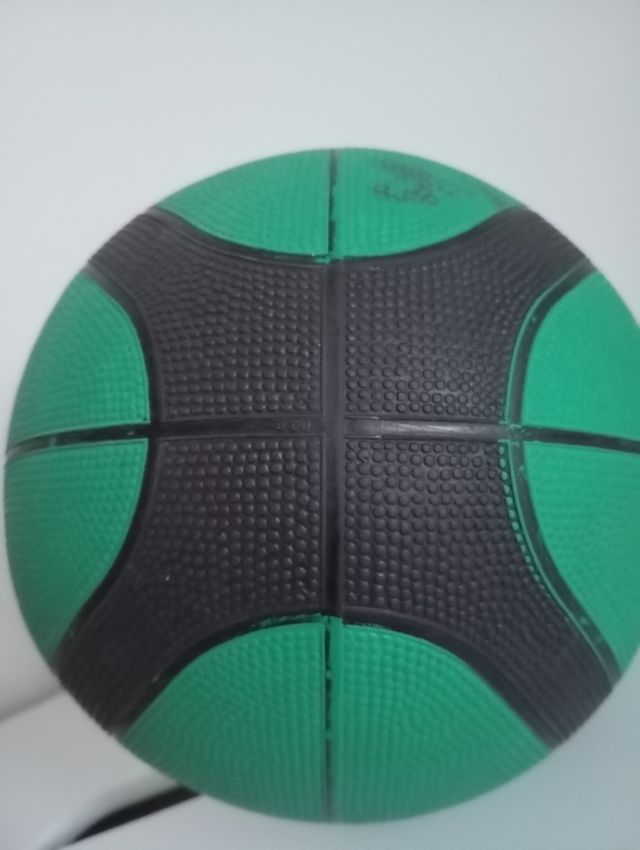 Balón de baloncesto.molten oficial. GR5.