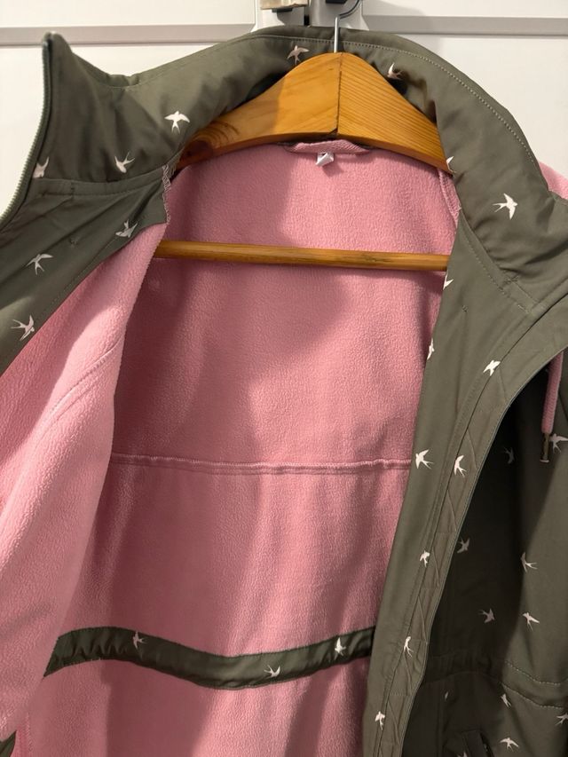 Abrigo mujer Blustgeschwister