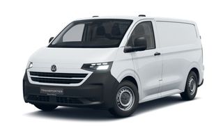 2025! Nuevo VW Transporter Corta 110cv 6v