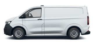 2025! Nuevo VW Transporter Corta 110cv 6v