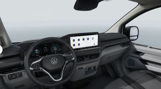 2025! Nuevo VW Transporter Corta 110cv 6v