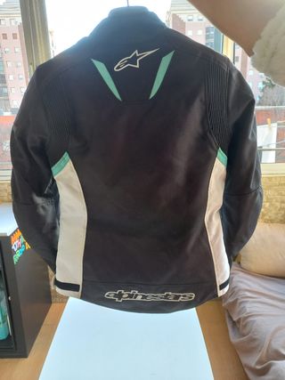 Chaqueta Alpinestar de mujer
