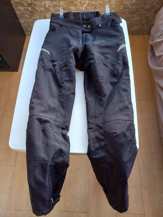 Chaqueta Alpinestar de mujer