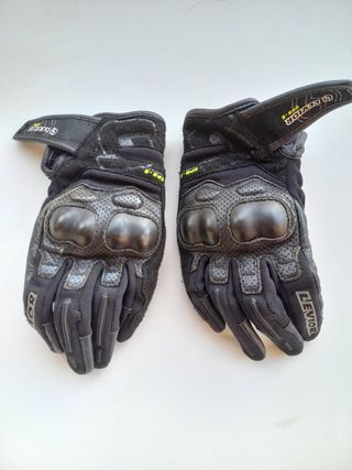 Chaqueta Alpinestar de mujer