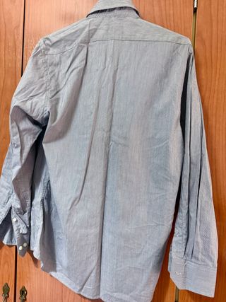 Camisa Ted Lapidus talla M/L