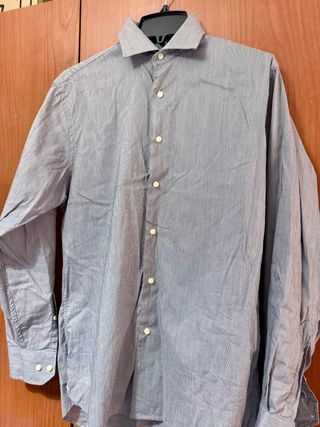 Camisa Ted Lapidus talla M/L