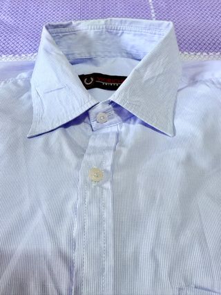 Camisa de hombre