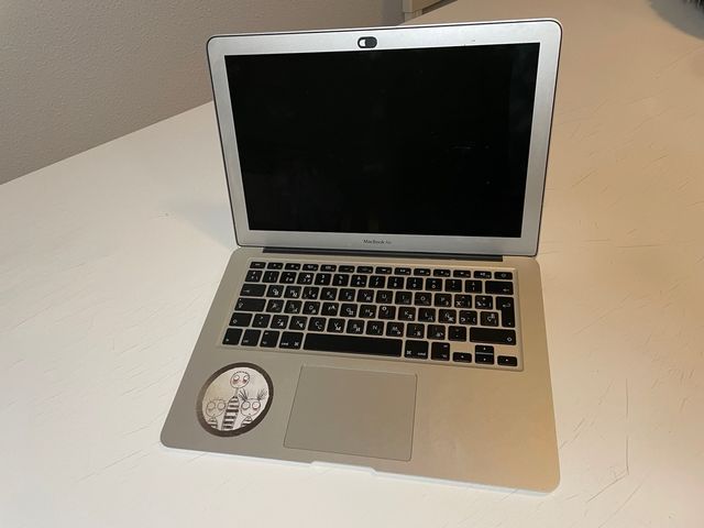 Macbook Air