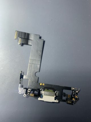 Flex carga iphone 12 mini