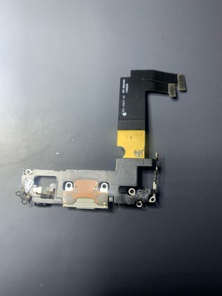 Flex carga iphone 12 mini