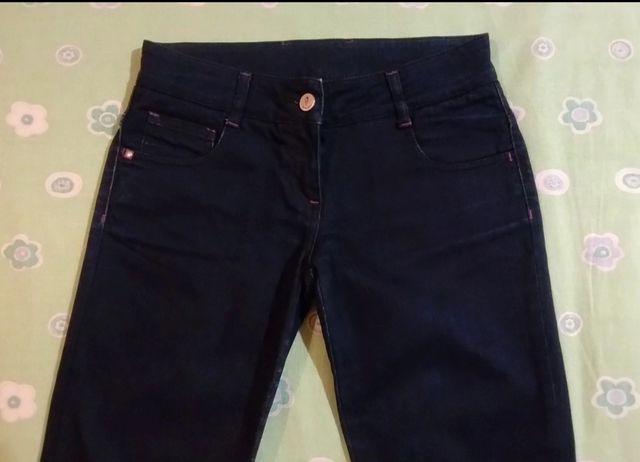 Patrizia Pepe Jeans donna.