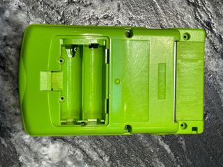 Carcasa game boy color