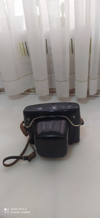 Cámara Fotos marca  PRACTICA