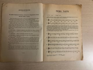 1921 GRANDE METODO SCUOLA PRATICA DEL VIOLINO  1