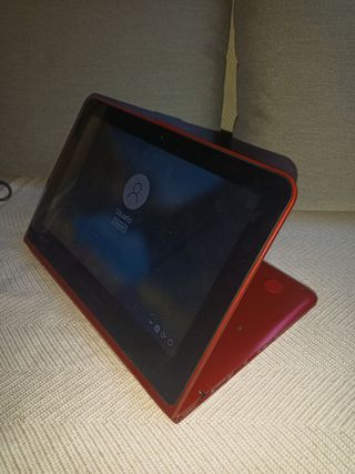 ORDENADOR PORTATIL