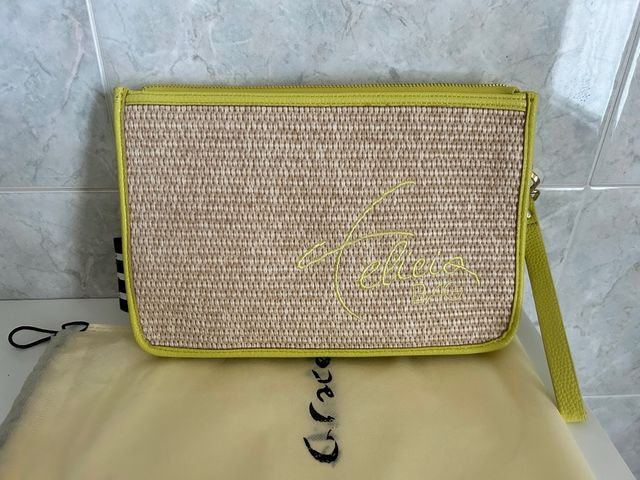 Pochette Manila Grace