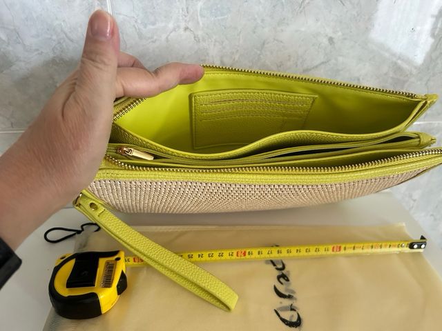 Pochette Manila Grace