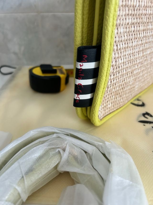 Pochette Manila Grace