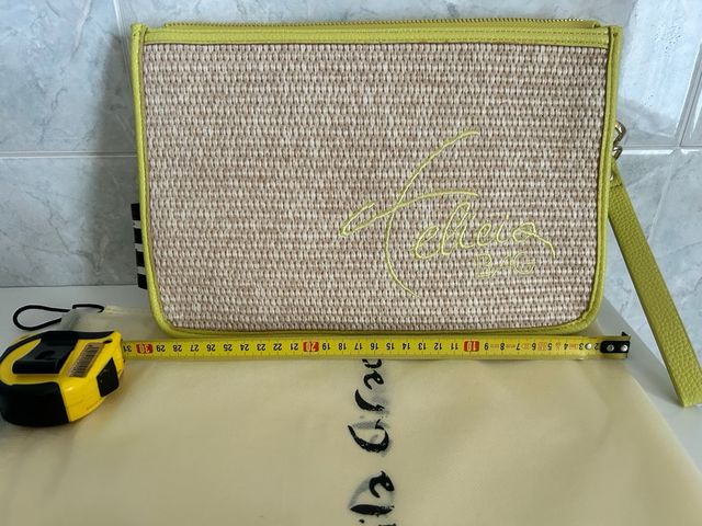 Pochette Manila Grace