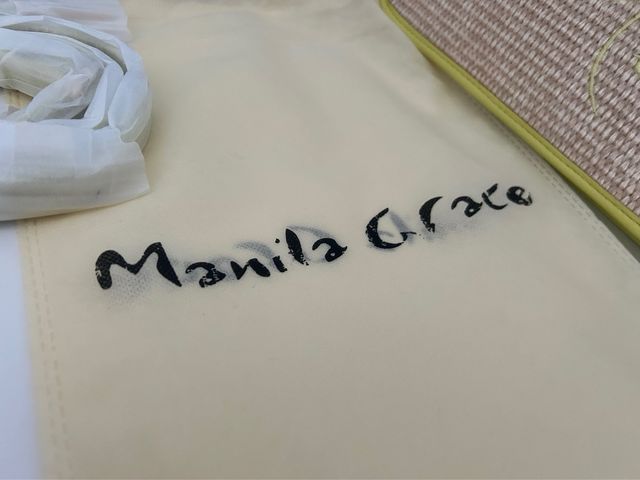 Pochette Manila Grace
