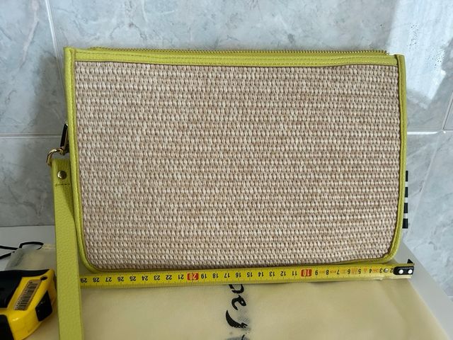 Pochette Manila Grace