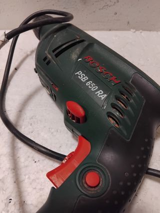 BOSCH psb 650 ra 

PSB 650 RA