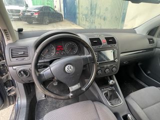Volkswagen Golf gt 1.4tsi 170cv  neumaticos nuevos