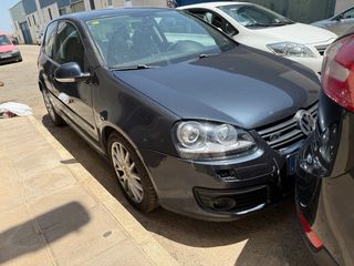 Volkswagen Golf gt 1.4tsi 170cv  neumaticos nuevos