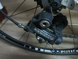 Bicicleta carretera S