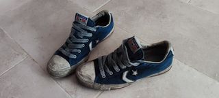Zapatillas de hombre converse diferentes modelos