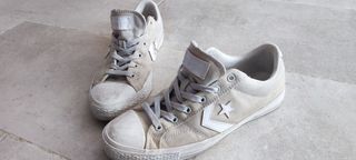 Zapatillas de hombre converse diferentes modelos