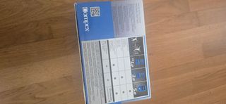 Caja Compex fit 3.0