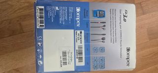 Caja Compex fit 3.0