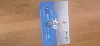 Caja Compex fit 3.0