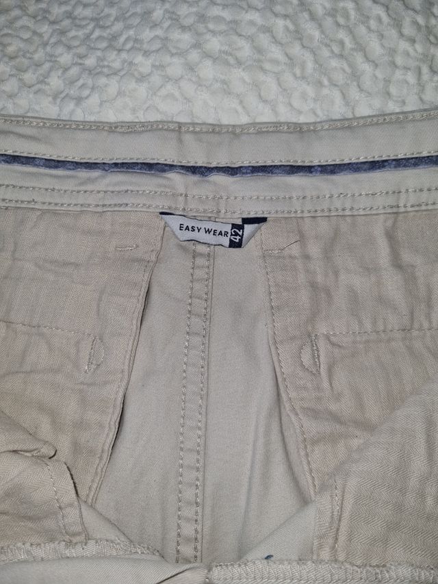 Bermuda Easy Wear 42