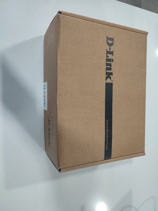 Switch DLink DFL800