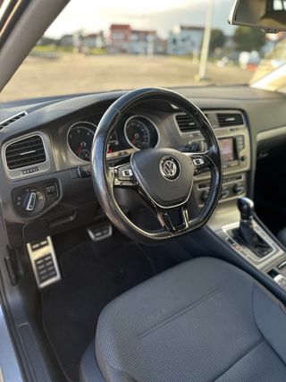 Volkswagen Golf 2013