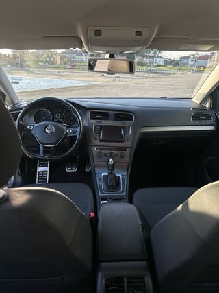 Volkswagen Golf 2013