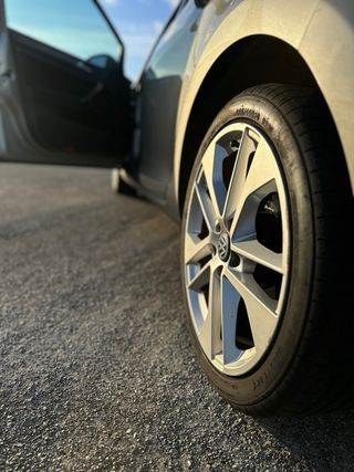 Volkswagen Golf 2013