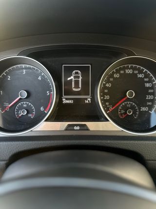 Volkswagen Golf 2013